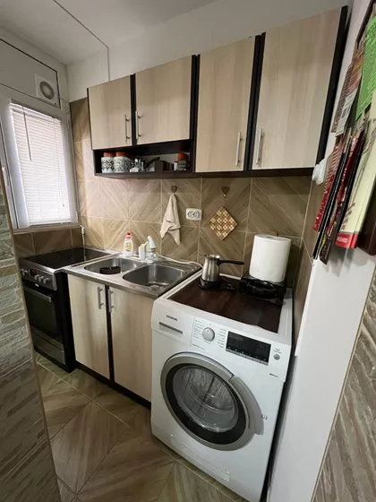 Aleja Maršala Tita 3B | 4zida.rs