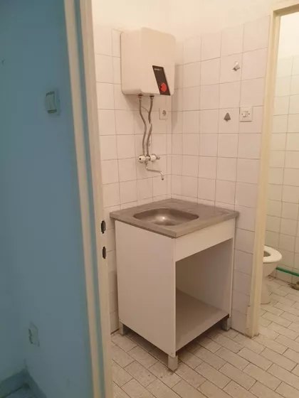 Rumenačka 23 | 4zida.rs