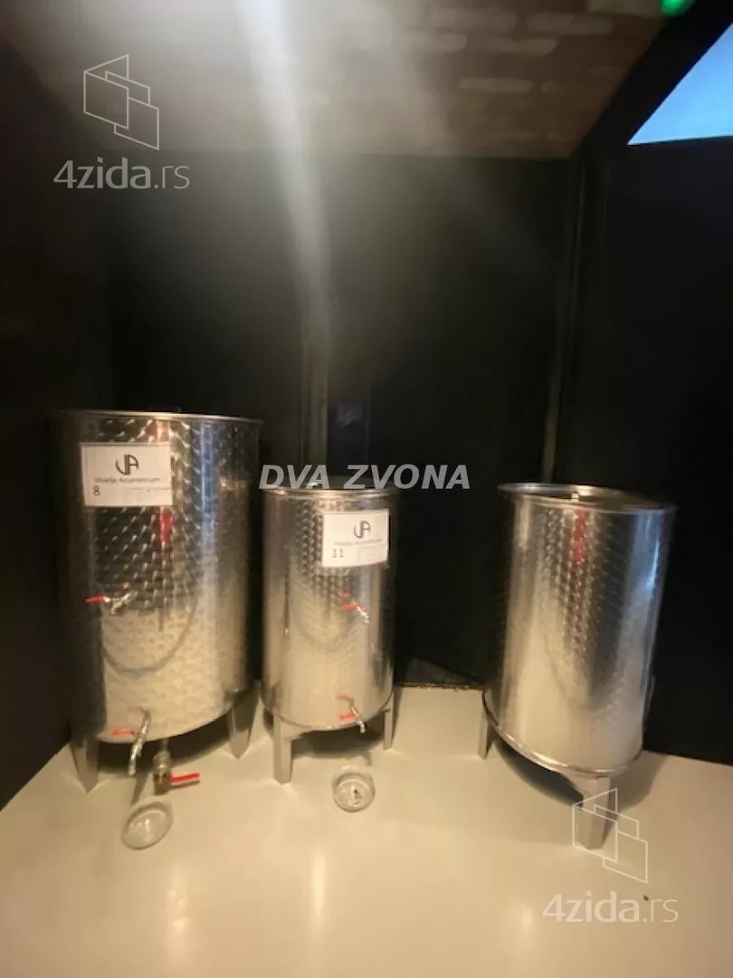 Ugostiteljski objekat | 4zida