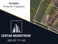 Vinogradi, Gradske lokacije, Kragujevac | 4zida.rs