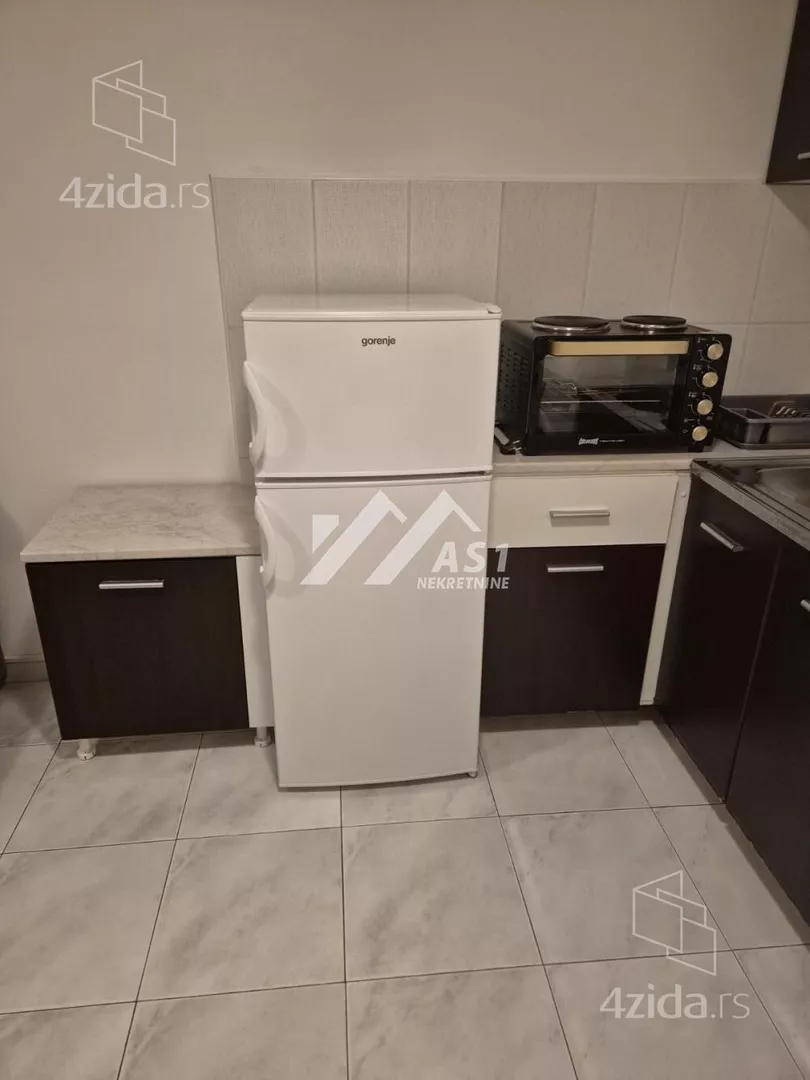 Garsonjera | 4zida
