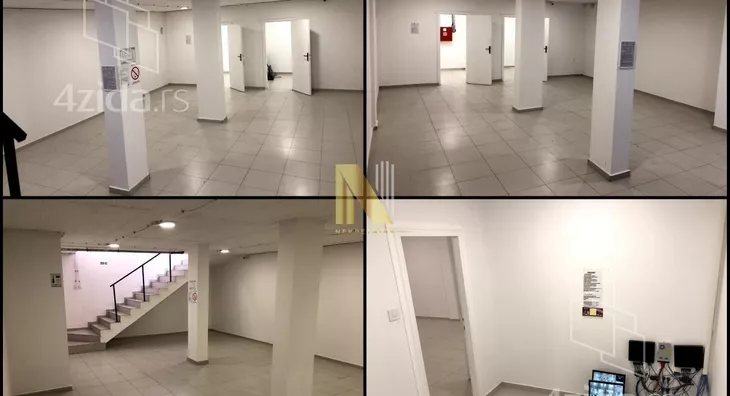 Poslovni prostor | 4zida