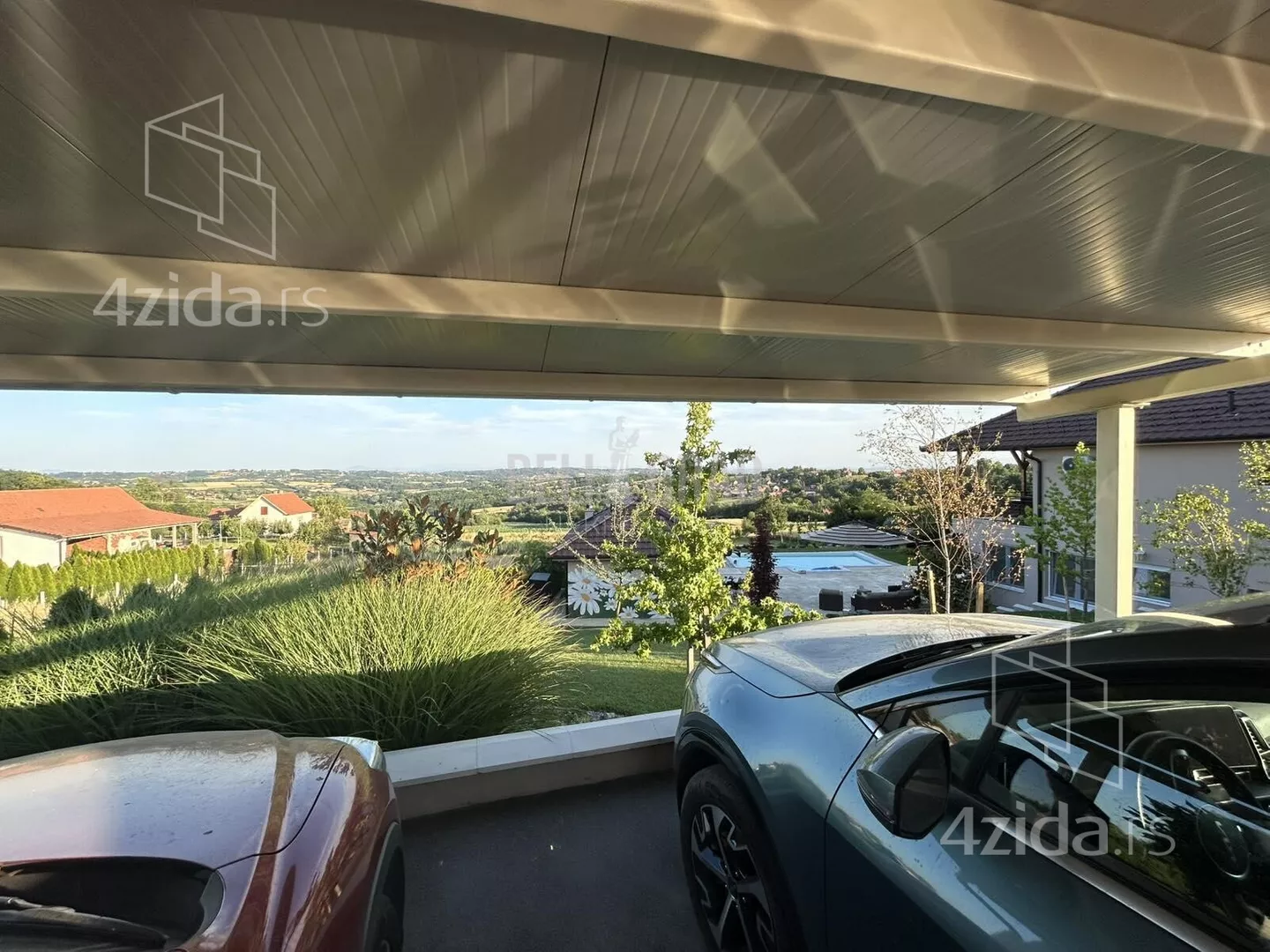 Kuća | 4zida