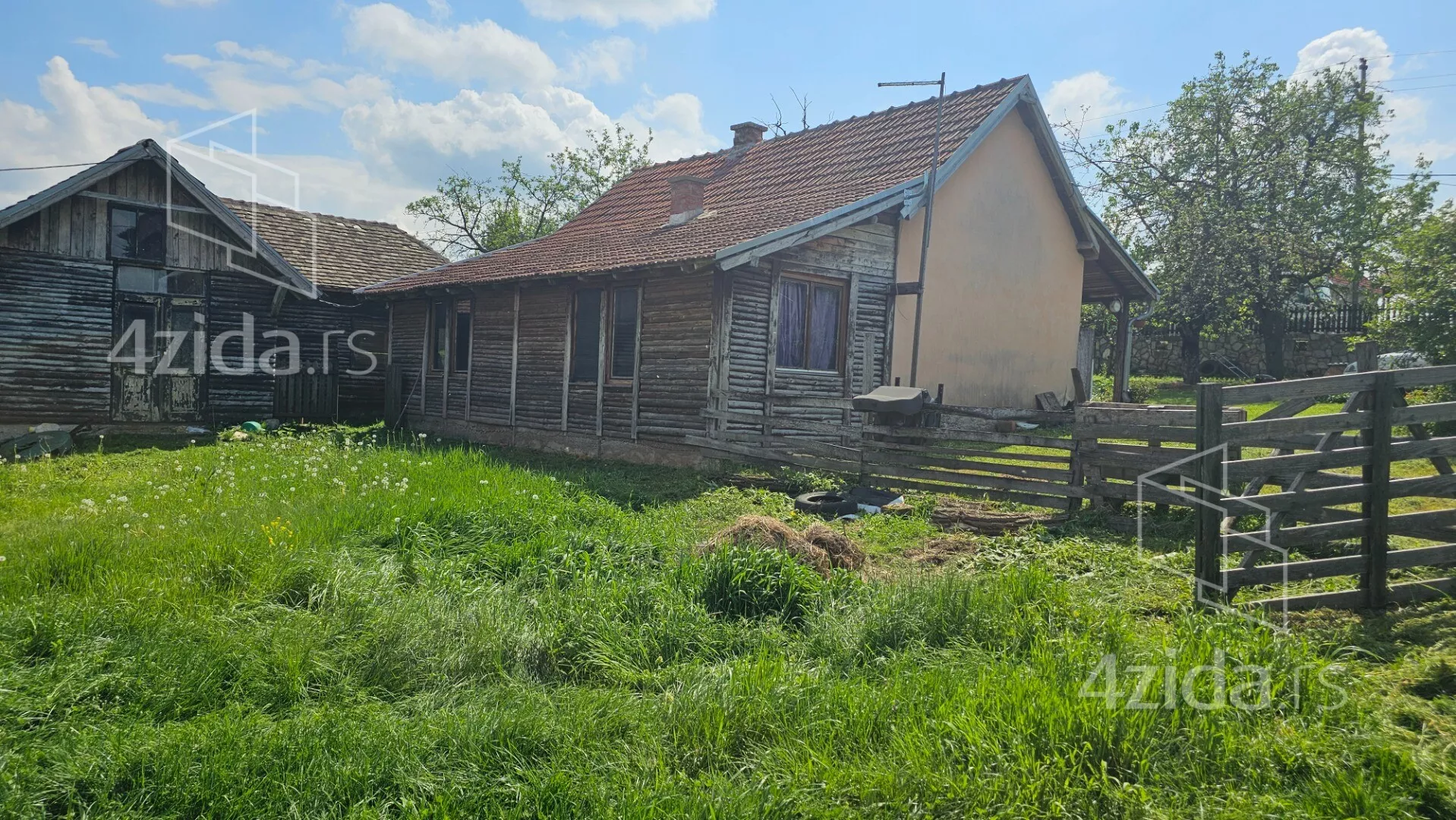 Građevinsko zemljište | 4zida