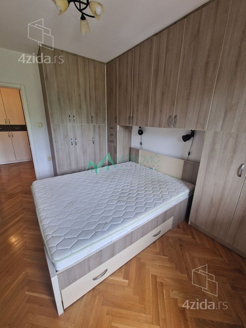 Stan – Novi Sad - Više