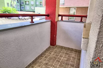 Grbavica | 4zida.rs