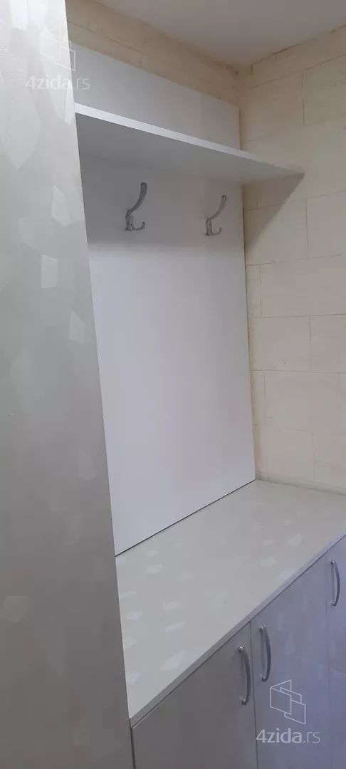 Garsonjera | 4zida