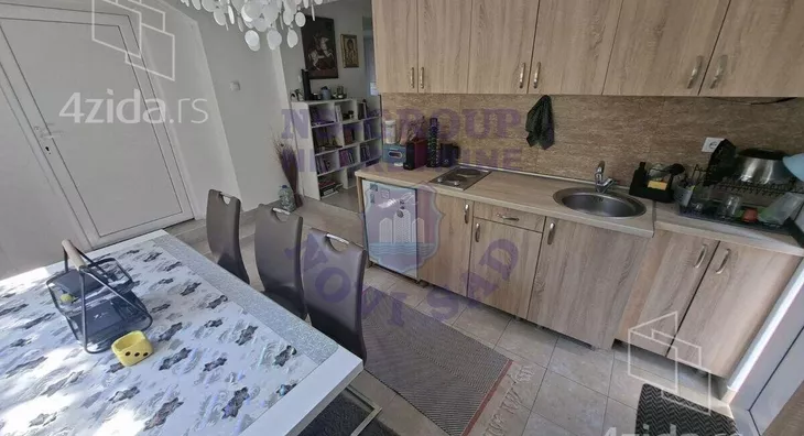 3-etažna kuća | 4zida