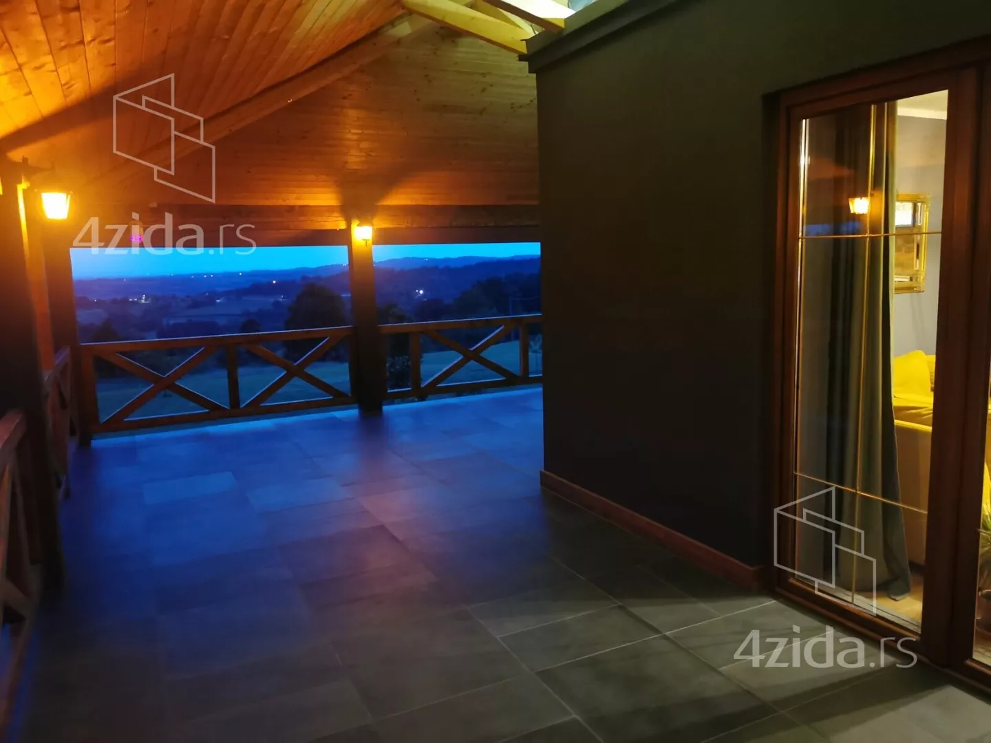 2-etažna kuća | 4zida