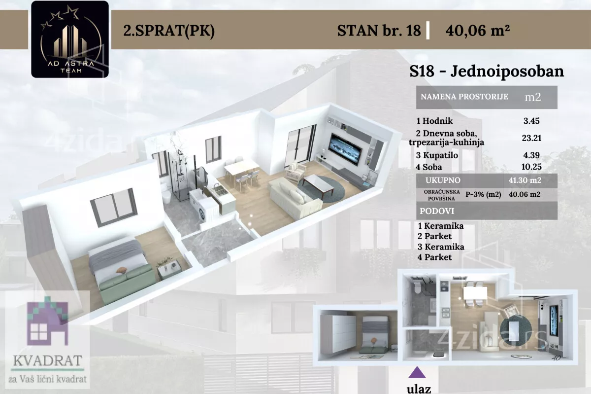 Stan | 4zida