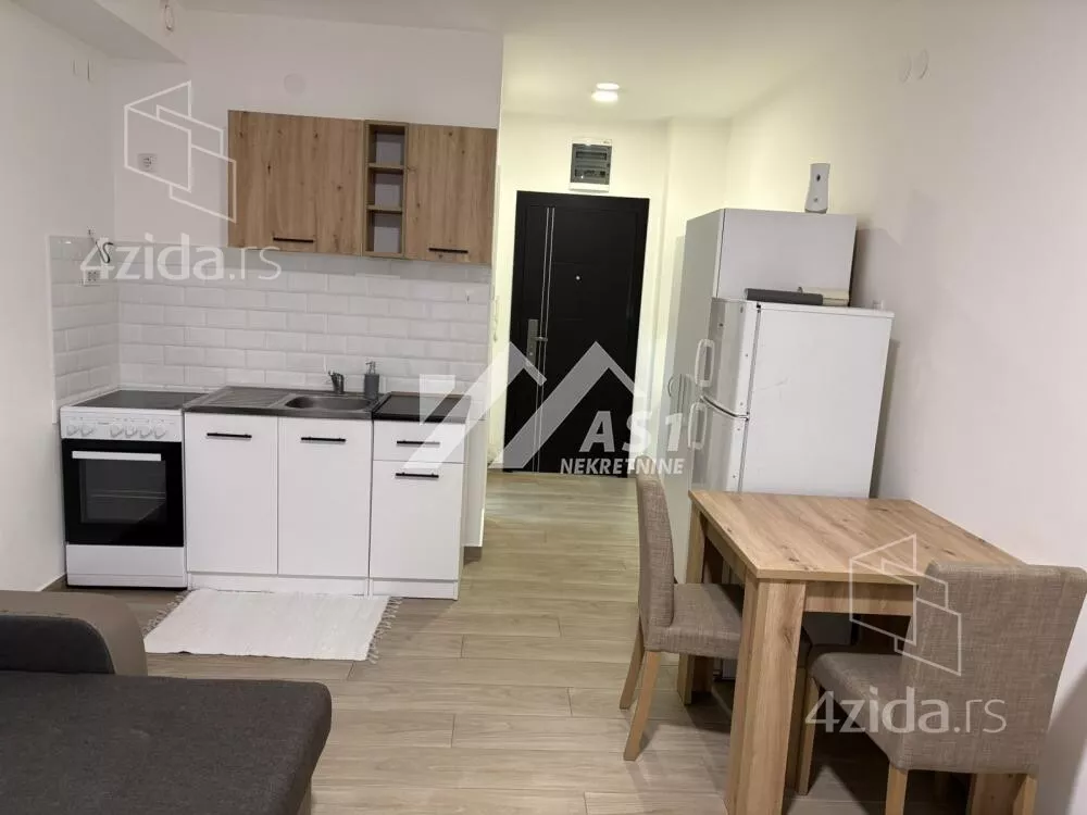 Garsonjera | 4zida