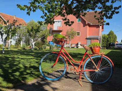 Banatsko Novo Selo | 4zida.rs