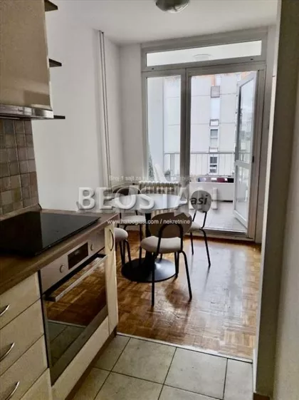 Bulevar Mihajla Pupina | 4zida.rs