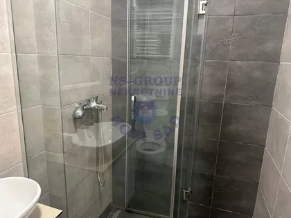 Bulevar Patrijarha Pavla (Somborski Bulevar) | 4zida.rs