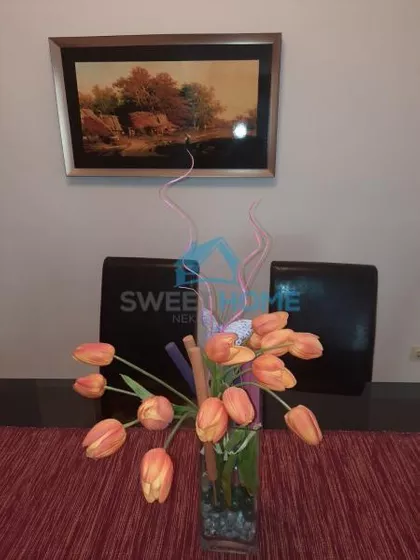 Vojvode Vlahovića | 4zida.rs