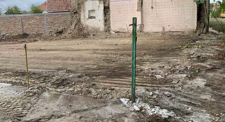 Građevinsko zemljište | 4zida