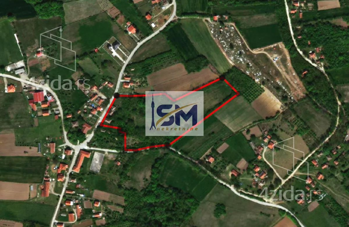 Plac | 4zida