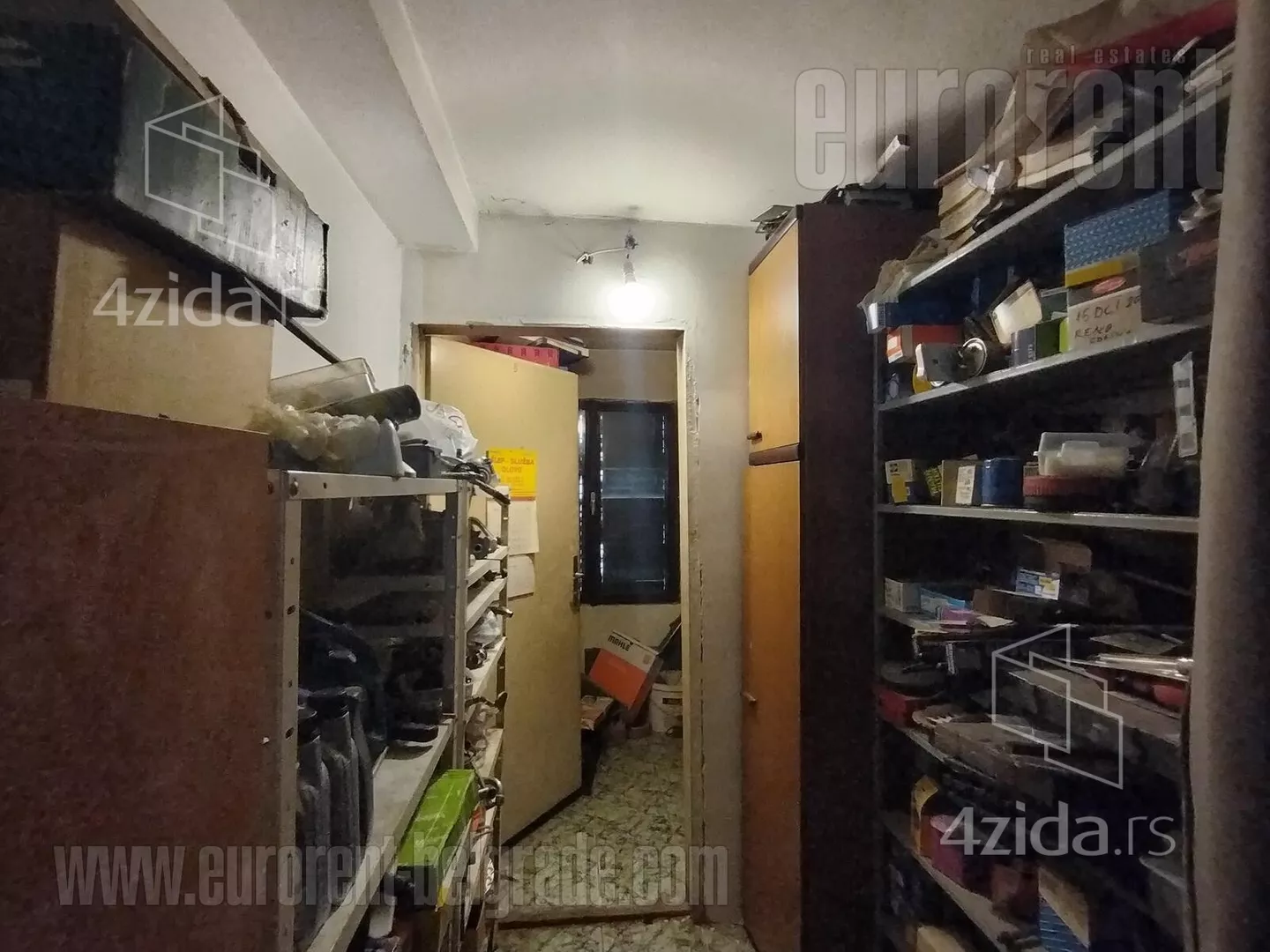Lokal | 4zida