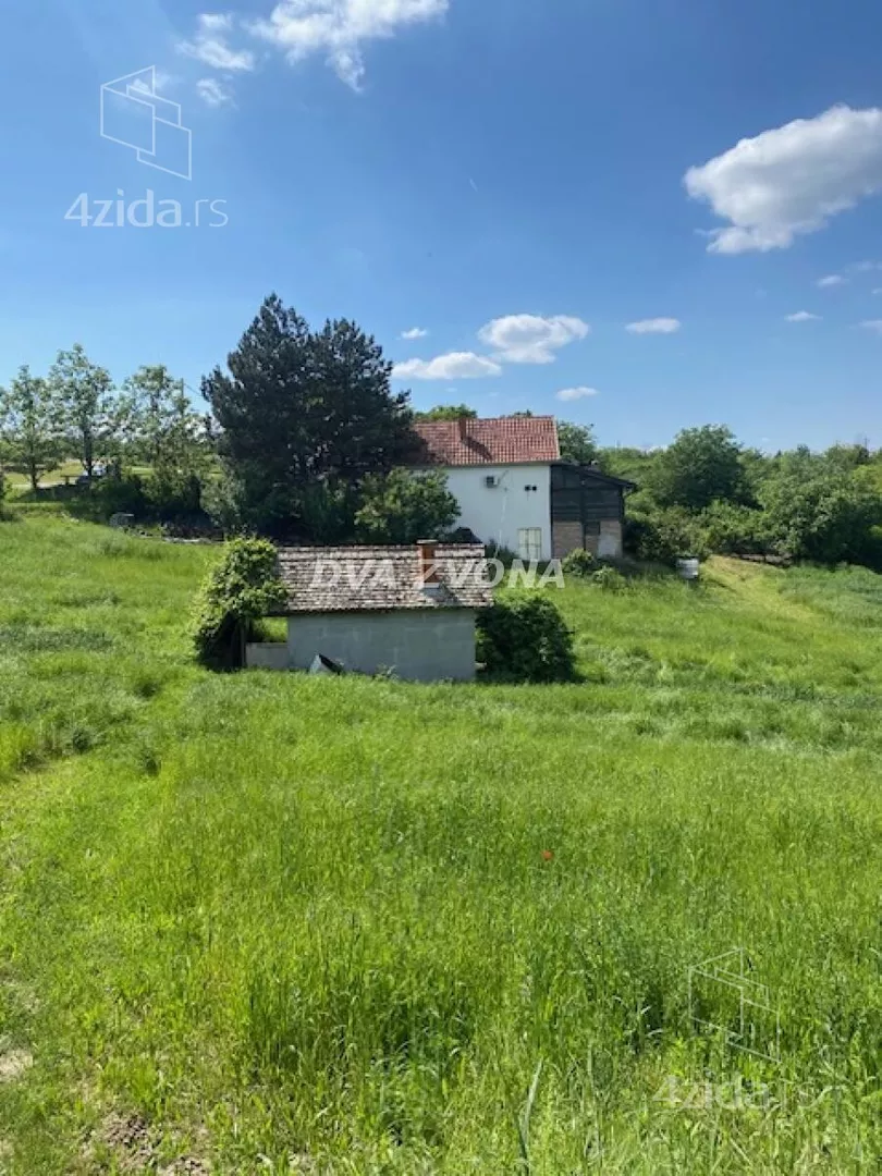 Ugostiteljski objekat | 4zida