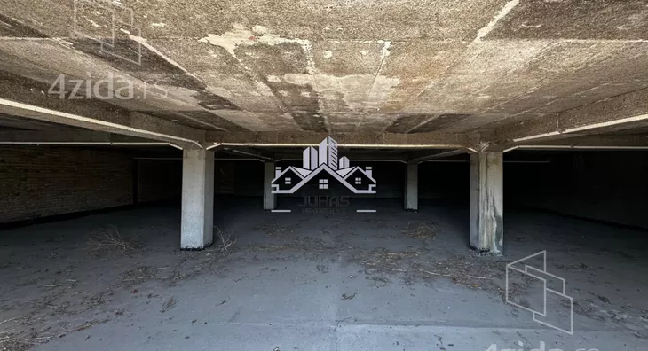 Turistički objekat | 4zida