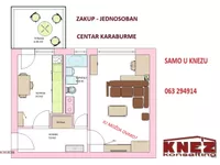 Karaburma, Palilula opština, Beograd | 4zida.rs