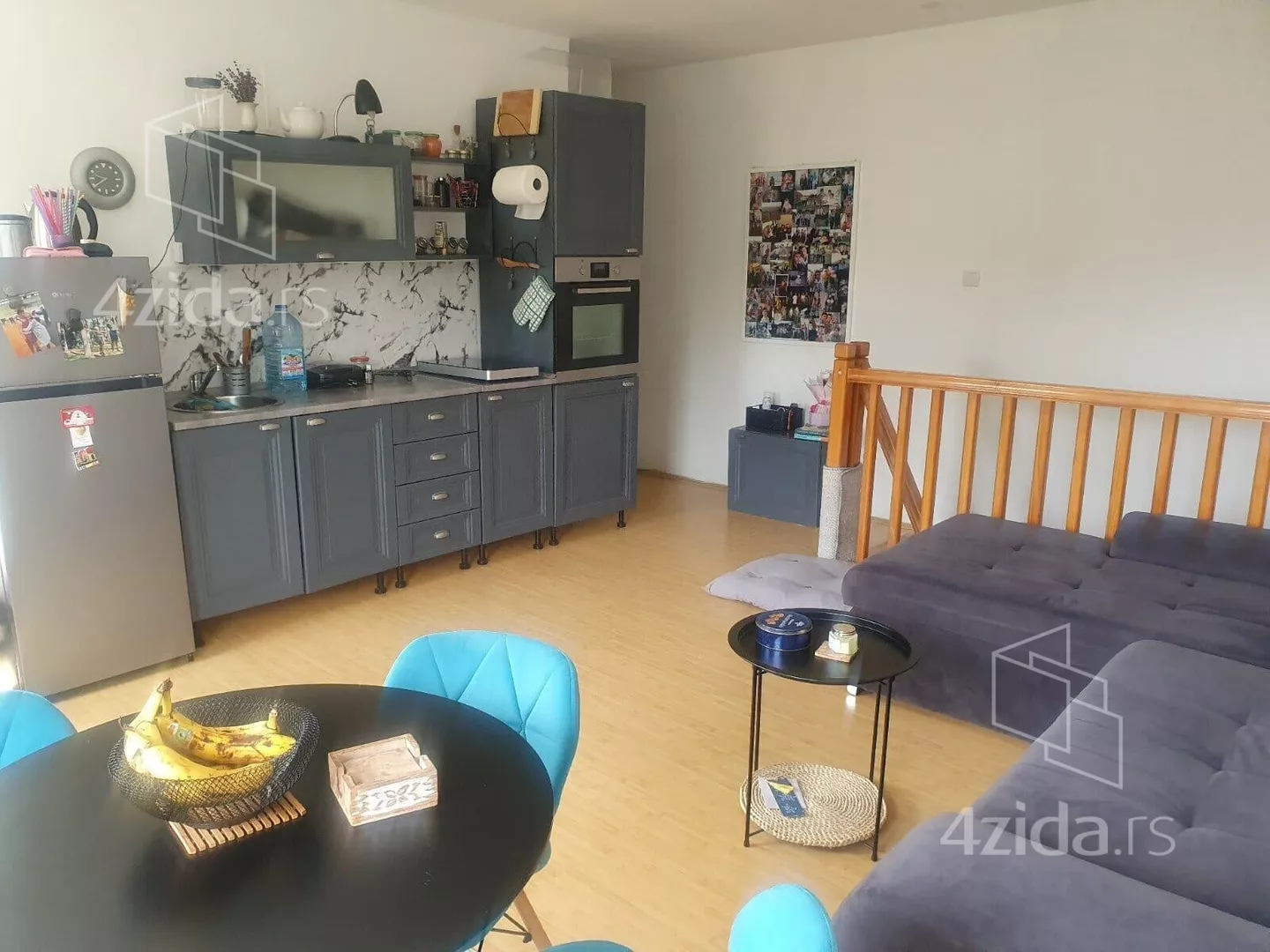 2-etažna kuća | 4zida