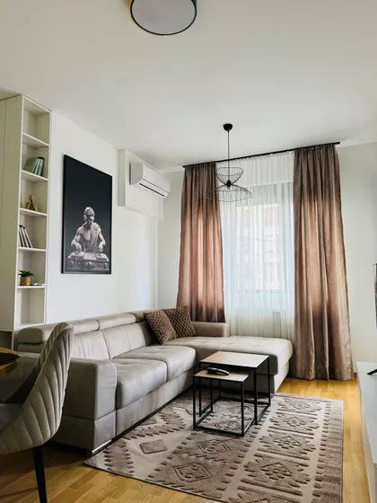 Karpoševa | 4zida.rs