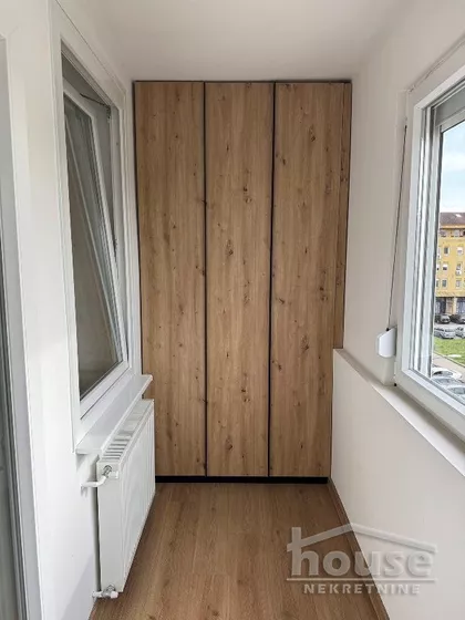 Novo Naselje | 4zida.rs