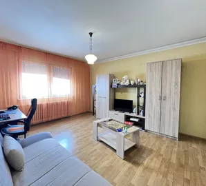 Radijalac, Gradske lokacije, Subotica, 2.5 stan | 4zida.rs