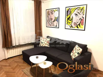 Cvijićeva | 4zida.rs