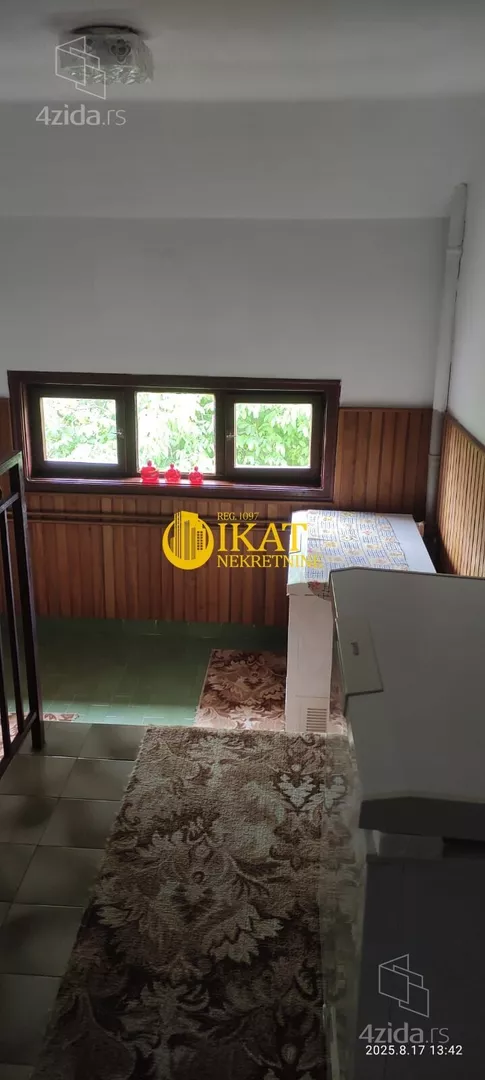 3-etažna kuća | 4zida