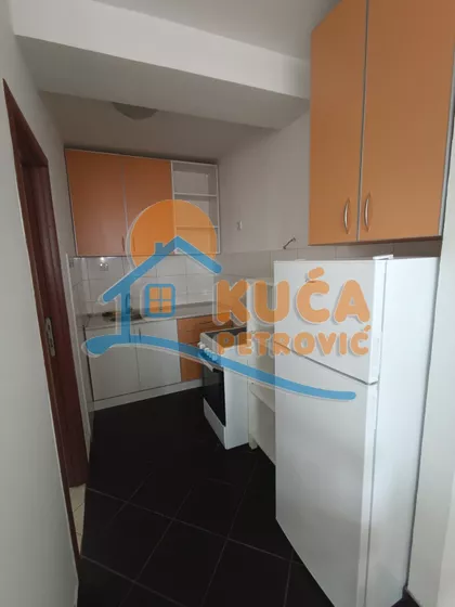 Bulevar Svetog Pantelejmona | 4zida.rs