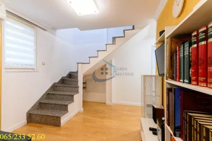 Kneginje Ljubice | 4zida.rs