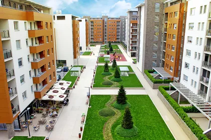 A Blok - Blok 67a | 4zida.rs
