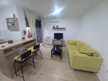 Sime Milutinovića Sarajlije 38D | 4zida.rs