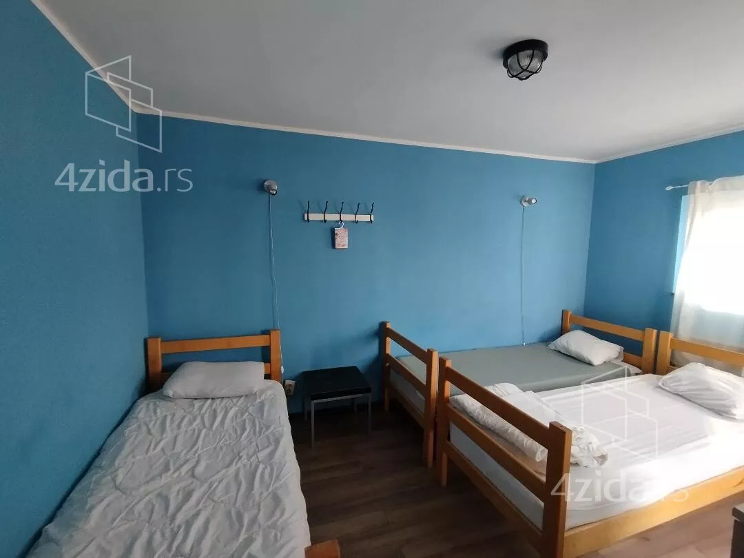 Osmosoban stan | 4zida