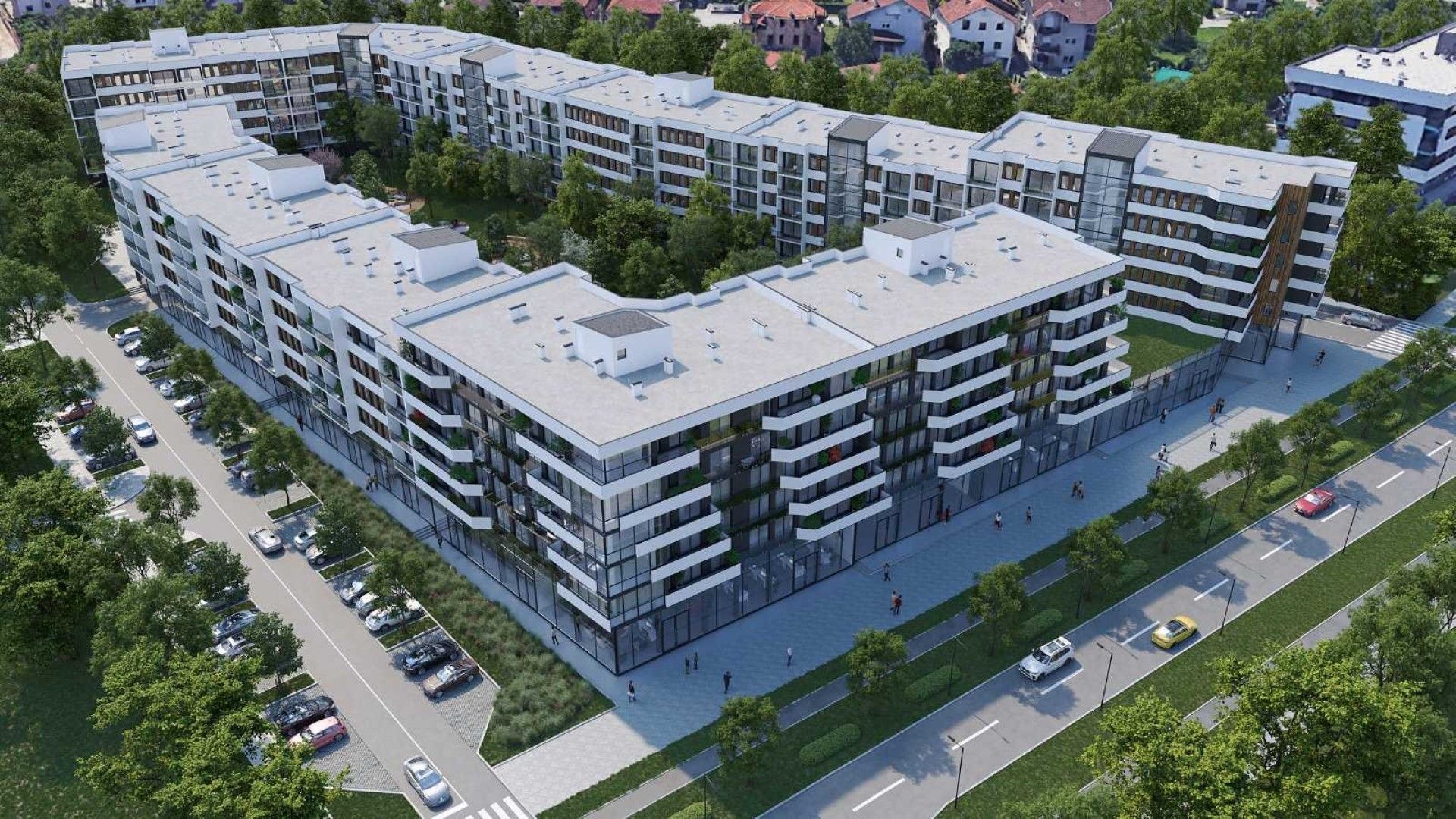 TATARSKO BRDO RESIDENCE DOO | 4zida.rs