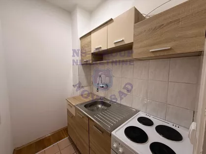 Bulevar Patrijarha Pavla (Somborski Bulevar) | 4zida.rs