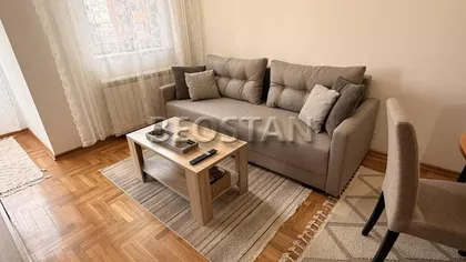 Vojvode Stepe | 4zida.rs