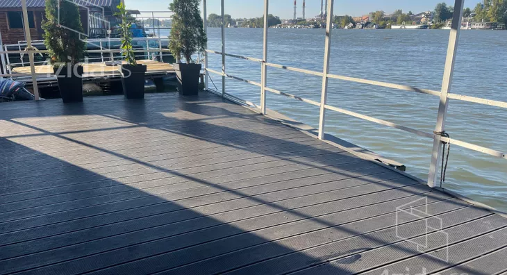 Turistički objekat | 4zida