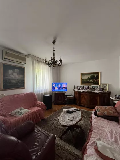 Alekse Nenadovića | 4zida.rs