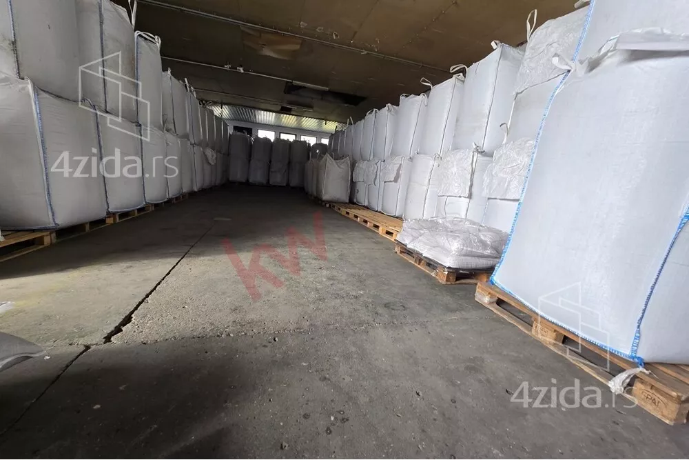 Proizvodni pogon | 4zida