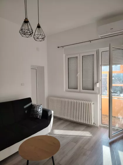 Dr Zorana Đinđića | 4zida.rs