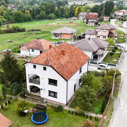 Šušnjarska 7 | 4zida.rs