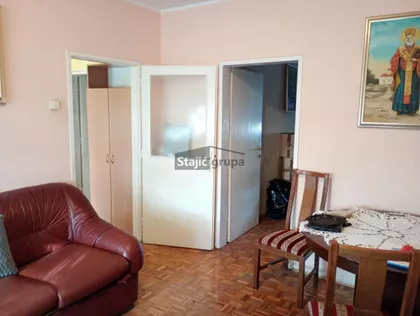 Vojvode Stepe | 4zida.rs