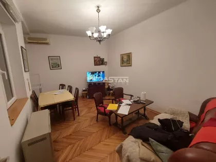 Njegoševa | 4zida.rs