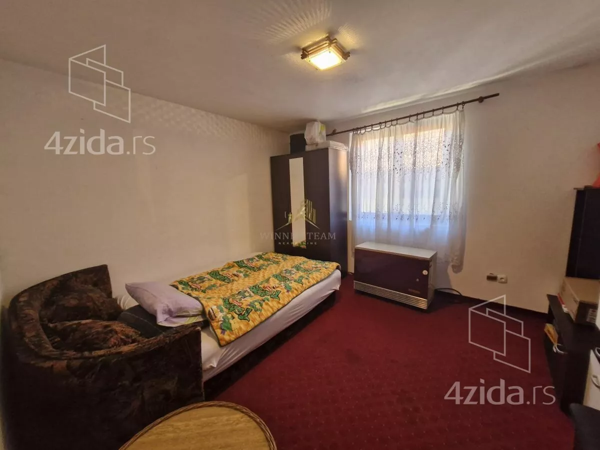 Kuća | 4zida