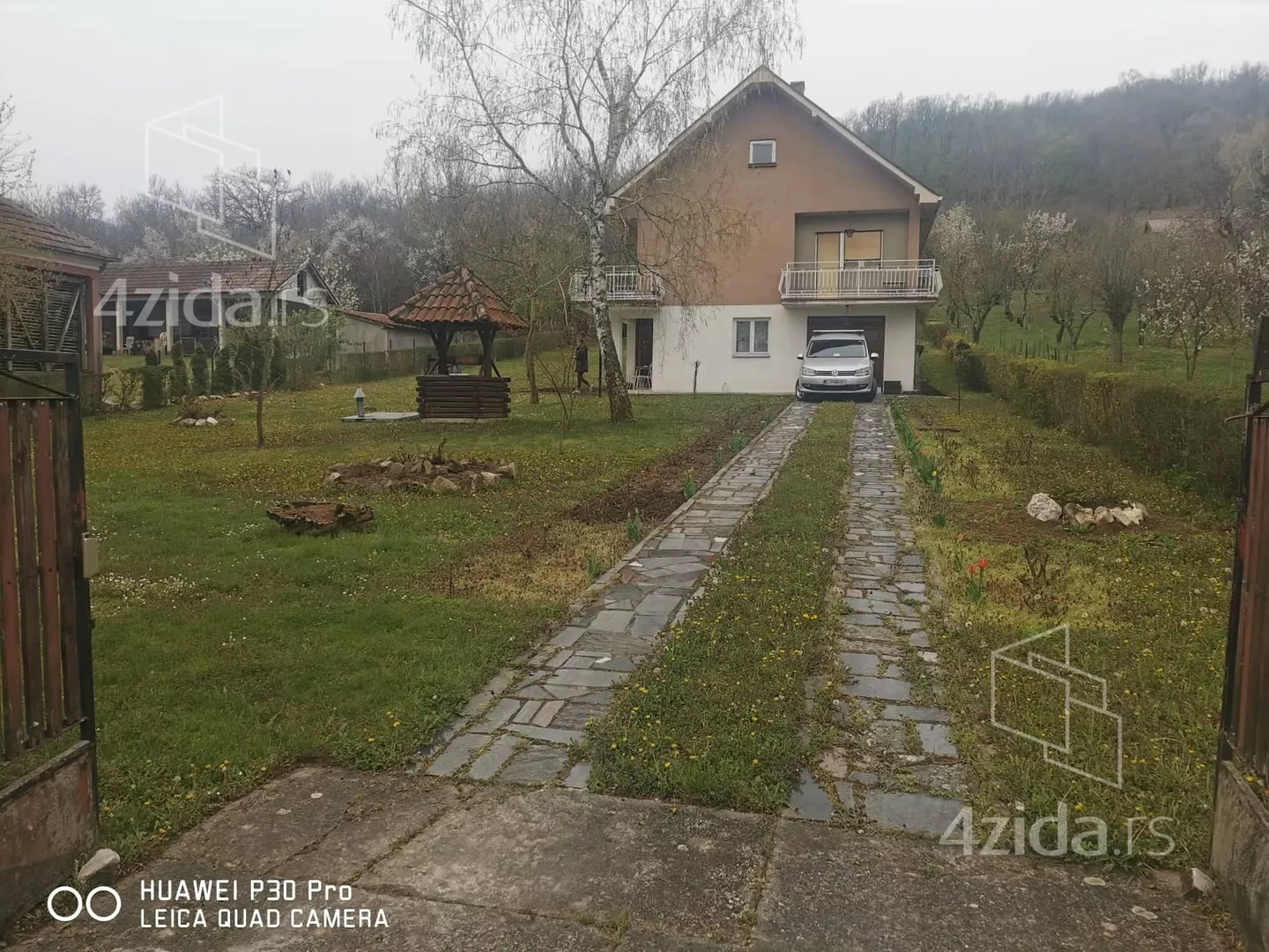 2-etažna kuća | 4zida