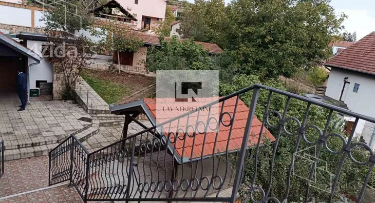Kuća | 4zida