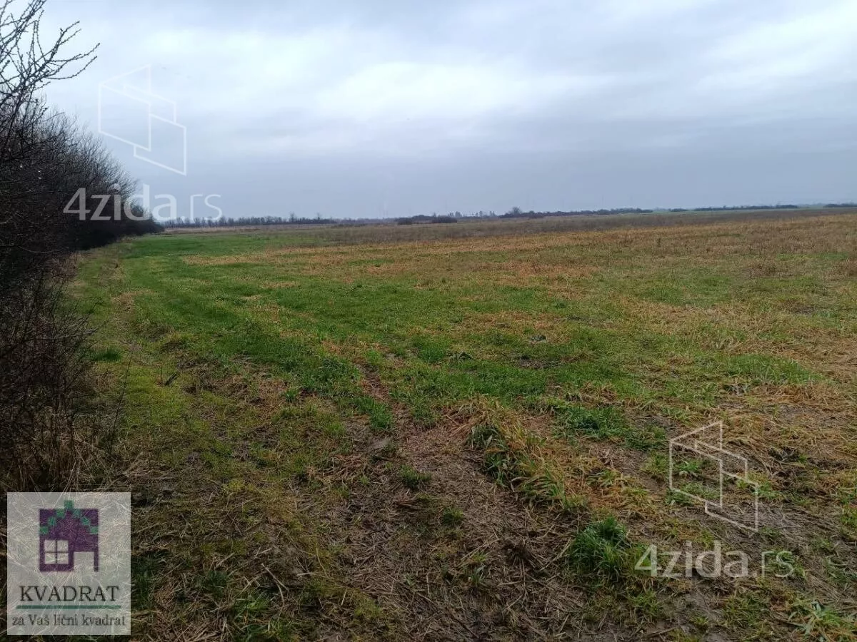 Poljoprivredno zemljište | 4zida